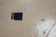 Ремонт Восстановление данных карта samsung 128gb