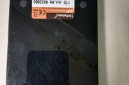 Ремонт Восстановление данных inteso 6023560
