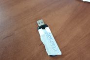 Ремонт Восстановление данных Transcendent 8GB