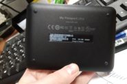 Ремонт Восстановление данных my  passport 