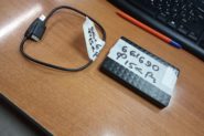 Ремонт Восстановление данных seagate 1teap8-500