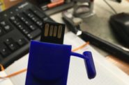 Ремонт Восстановление данных флешка-браслет Просвещение -