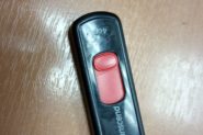Ремонт Восстановление данных Transcend 4Gb