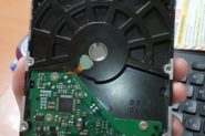 Ремонт Восстановление данных Samsung hd103uj