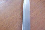 Ремонт Заточка, изготовление ключей кухонный нож Apollo