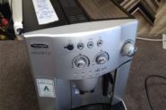 Ремонт Кофемашины Delonghi magnifica