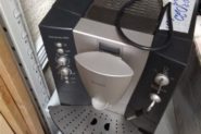 Ремонт Кофемашины Bosch b30