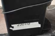 отказ клиента  Ремонт Кофемашины Delonghi ESAM2600
