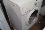 Замена подшипников. Ремонт Крупная бытовая техника Whirlpool AWG246