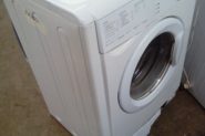 Замена бака. Ремонт Крупная бытовая техника Indesit WIN102