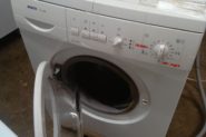 Не рентабельно. Ремонт Крупная бытовая техника Bosch WFH 2060