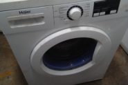 Замена подшипников, насоса  Ремонт Крупная бытовая техника Haier HW60-1211N