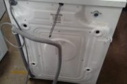 Ремонт Крупная бытовая техника Haier HW60-2322N