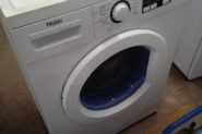 Замена подшипников, насоса  Ремонт Крупная бытовая техника Haier HW60-2322N