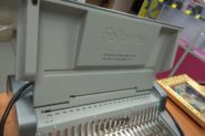 Замена редуктора, мотора Ремонт Оргтехника fellowes crc56209