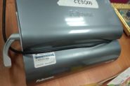 Замена редуктора, мотора Ремонт Оргтехника fellowes crc56209