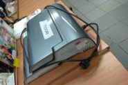 Замена редуктора, мотора Ремонт Оргтехника fellowes crc56209