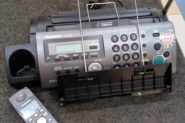 Ремонт Оргтехника Panasonic KX-FC228RU