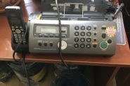 Ремонт Оргтехника Panasonic KX-FC228RU