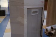 замена 2х ремней Ремонт Оргтехника GLADWORK 2X2HS