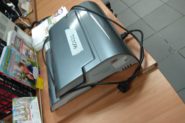 Замена редуктора, мотора Ремонт Оргтехника fellowes crc56209