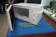 Ремонт Печь микроволновая (ремонт) Samsung GW712BR  s/n100570N