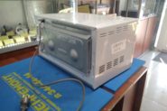 Ремонт Печь микроволновая (ремонт) Samsung GW712BR  s/n100570N