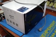 Ремонт Печь микроволновая (ремонт) Samsung ME83KRW  s/n900680N