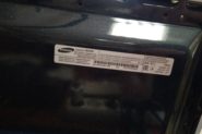 Ремонт Печь микроволновая (ремонт) Samsung ME83KRW  s/n900680N