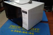 Ремонт Печь микроволновая (ремонт) Samsung ME83KRW  s/n900680N