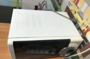Ремонт Печь микроволновая (ремонт) LG MH-6353B