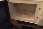 Ремонт Печь микроволновая (ремонт) LG MB-392A