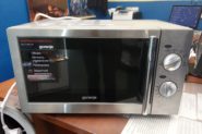 Ремонт Печь микроволновая (ремонт) Gorenje MO17ME-UR