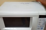 Ремонт Печь микроволновая (ремонт) LG ms1744