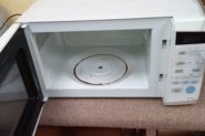 Ремонт Печь микроволновая (ремонт) LG ms1744