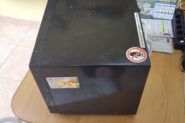 Ремонт Печь микроволновая (ремонт) sanyo EM-D7-L17