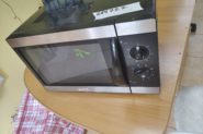 Ремонт Печь микроволновая (ремонт) sanyo EM-D7-L17