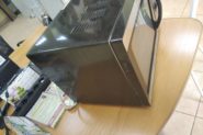 Ремонт Печь микроволновая (ремонт) sanyo EM-D7-L17