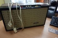 ремонт усилителя Ремонт Радиотехника Маяк 204