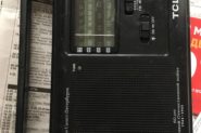 переделка блока питания Ремонт Радиотехника приемник TCL T280