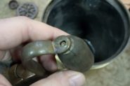 Ремонт Самовары Старинный -