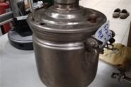 Ремонт Самовары Самовар жаровой .
