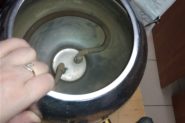 Ремонт Самовары тульский нет