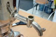 Ремонт Самовары СССР нет