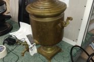 Ремонт Самовары Самовар Тэйли нет