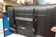 Ремонт мат. платы Ремонт Телевизор (ремонт) Panasonic 32FR250