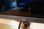 Замена подсветки, доработка инвертора Ремонт Телевизор (ремонт) LG 32LB561V