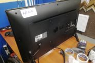 Замена подсветки, доработка инвертора Ремонт Телевизор (ремонт) LG 32LB561V