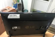 замена подсветки Ремонт Телевизор (ремонт) LG 32LB561V