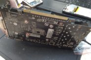 Ремонт Цифровая техника Плата от ПК palit gtx 560